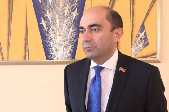 Ադրբեջանի հանցավոր գործողությունների շղթան պետք է դադարեցվի. Մարուքյանի կոչը՝ միջազգային հանրությանը