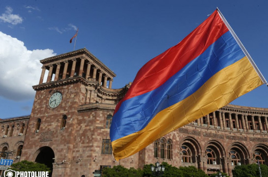 Армянская армия занимает 94-ое место в мировом рейтинге Global Firepower Index