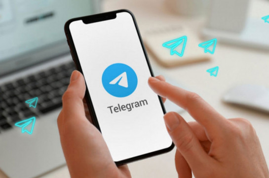 Telegram-ի աշխատանքում խափանումներ են եղել