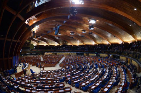 Европарламент принял две резолюции с требованием применить санкции в отношении Азербайджана