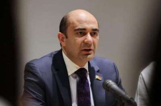 «Իմ բանակցային ստրատեգիան տոտալ այլ է»․ Էդմոն Մարուքյանը ներկայացնում է հրաժարականի պատճառները (Տեսանյութ)