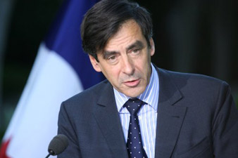 France resolute about contributing to NK settlement 