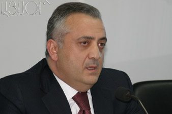 The CB president will be in Salonika from December 4 to 6