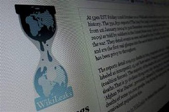 Amazon.com-ը դադարեցրել է հոսթինգ տրամադրել WikiLeaks-ին