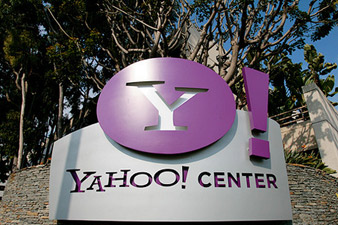 Yahoo представил свой годовой обзор топ-запросов 