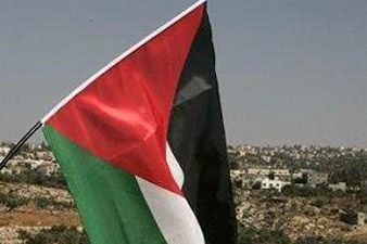 US official says recognition of Palestinian state premature