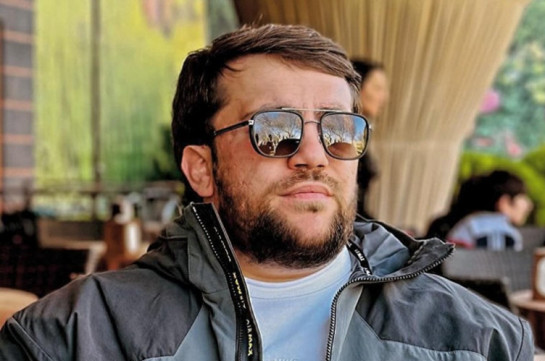 Следсвенный комитет сообщил о планах сына «Спитакци Айко» с группой лиц захватить здания правительства, парламента и полиции Армении (Видео)