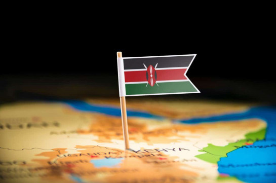 Байден предоставит Кении статус главного партнера НАТО