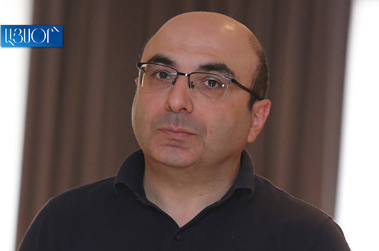 Ваге Ованнисян: Озвучивание имени кандидата в премьер-министры Армении немедленно создаст новую ситуацию