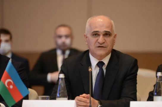 Шахин Мустафаев: В результате делимитации «4 села Газахского района были возвращены Азербайджану»