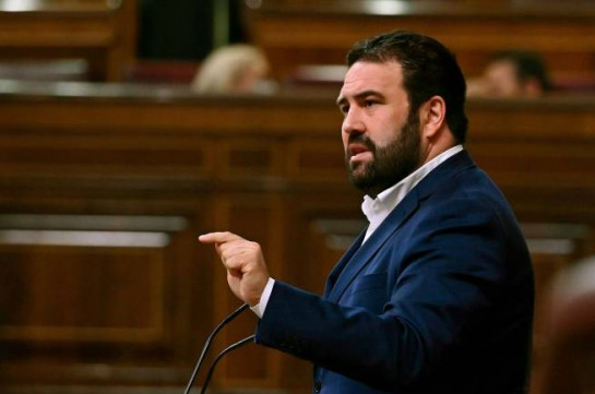 Депутат Конгресса Испании: шаги, предпринятые Баку в прошлом, вызывают сомнения в его искренности на нынешних переговорах