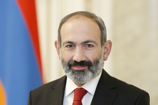 Հայաստանի և Վրաստանի միջև խորացող ռազմավարական գործընկերությունը կծառայի երկու պետությունների  բարգավաճմանը. Փաշինյան