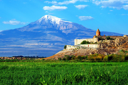 Եկեղեցու շնորհիվ է դարեր ի վեր հայը հայ մնացել. Հայ Առաքելական եկեղեցին մենք ենք․ Հենրիխ Դանիելյան