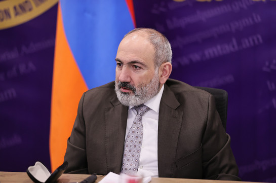 Եթե տեսնում եք եկեղեցու դեմ արշավ, ուրեմն պետք է ուրիշ տեղ տեսնենք, այդ տեղը կապ չունի կառավարության հետ. Նիկոլ Փաշինյան (Տեսանյութ)