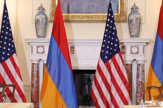 Հունիսի 11-ին Երևանում տեղի կունենա ՀՀ-ԱՄՆ ռազմավարական երկխոսության ամփոփիչ նիստը