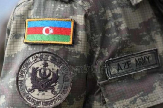 Նախիջևանում գտել են անհետ կորած ադրբեջանցի զինծառայողի դին
