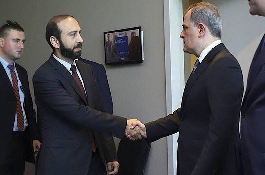 США пригласили Азербайджан и Армению на саммит НАТО