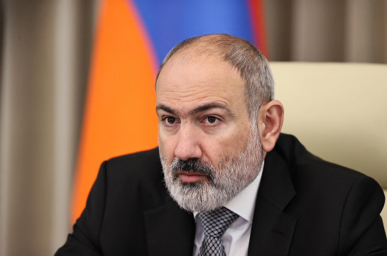 В Армении серьезно укореняется демократия: Фраза «фальсификация результатов выборов» уже отнесено к историческому жанру —Никол Пашинян