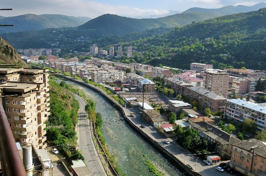 В Капане стартовал ежегодный Международный музыкальный фестиваль