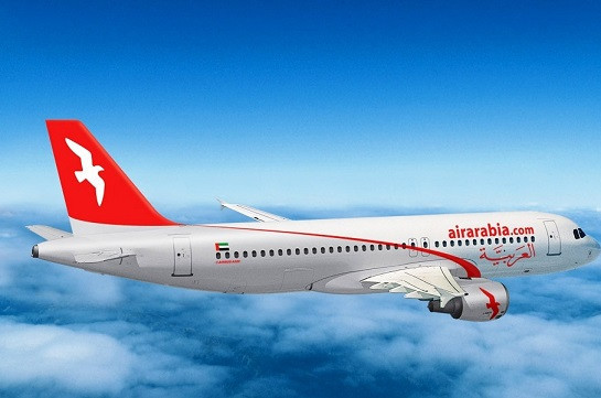 «Air Arabia» инициирует арбитражное производство против Армении