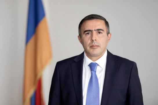 «Սա հերթական քաղաքական շոուն է, արդեն՝ ԲԴԽ մասնակցությամբ». Ռոբերտ Քոչարյանի գրասենյակի ղեկավար