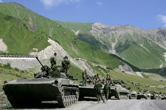 2010 final round of Geneva talks on Trans-Caucasus starts