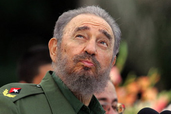 Chavez: Castro has no plans to resume his post