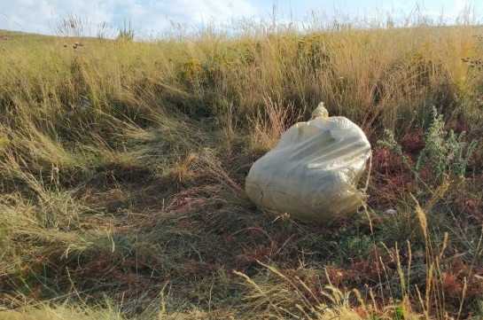 На границе Азербайджана и Ирана произошел вооруженный инцидент