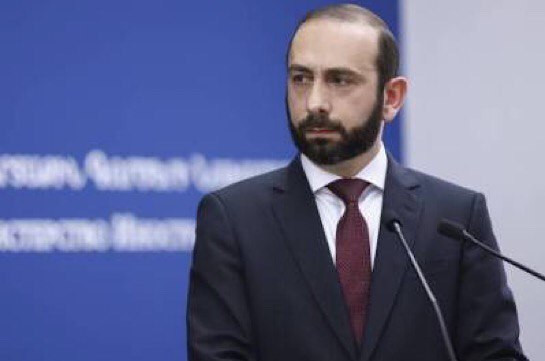 Արարատ Միրզոյանը Կիպրոս է մեկնում