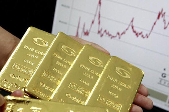 Աշխարհում ոսկու պահանջարկը նվազել է 6%-ով․ World Gold Council