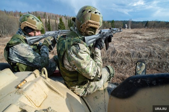 ТАСС: Российские войска приблизились к ключевой трассе снабжения крупных хабов ВСУ