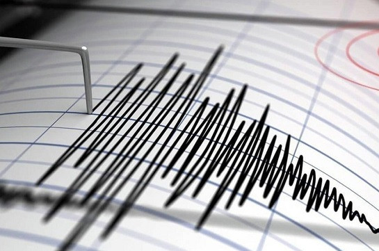 Землетрясение в Армении: Сила подземного толчка в эпицентре составила 5-6 баллов