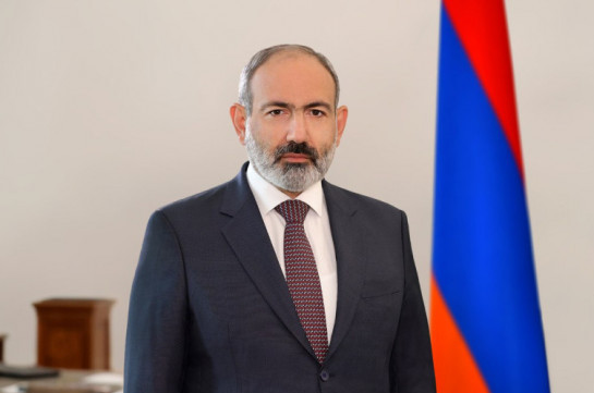 «Անկախությունը, ինքնիշխանությունը, պետականությունը, մեր ինքնության պահպանման անփոխարինելի ինստիտուտներն են». Փաշինյանն Անկախության հռչակագրի ընդունման 34-րդ տարեդարձի առթիվ բանաստեղծություն է գրել