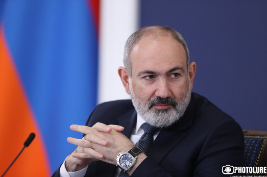 Փաշինյանը Ֆրանսիայի նոր վարչապետին հրավիրել է Հայաստան