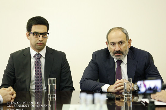 «Հայաստանի հզորացման գրավականը հարկերի վճարումն է»․ Բադասյան