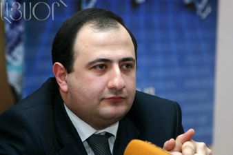 No shift expected in Armenian-Turkish normalization in 2011 