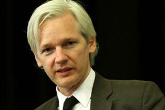 Ասսանժին մեղադրող կանայք աջակցում են WikiLeaks-ին 