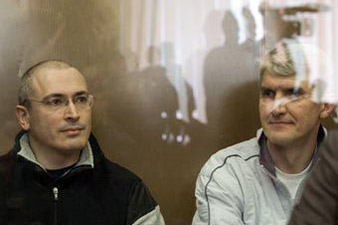 US, EU leaders criticize Russian court’s ruling on Khodorkovsky