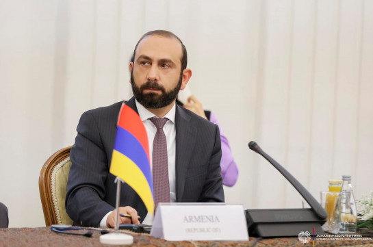 Միրզոյանը պատրաստվում է Ստամբուլ մեկնել․ «3+3» հարթակի շրջանակում նաև երկկողմ հանդիպումներ կկայանան