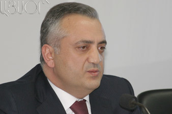 ԿԲ խորհրդի նիստում