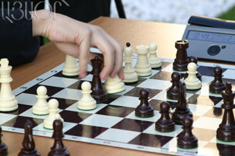 The women’s championship kicks off