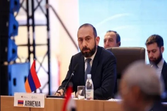 Ցանկացած ժողովրդի մշակութային արժեքներին վնասը նշանակում է վնաս ողջ մարդկության ժառանգությանը