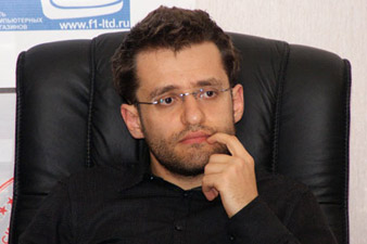 Levon Aronian: “Devil knows what turns out…” 