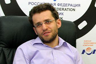 FIDE Chess: Aronian wins against Vassily Ivanchuk