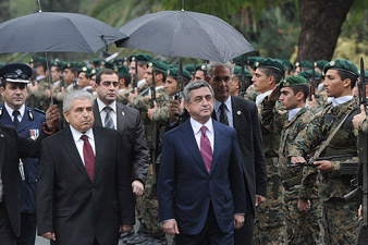 Cyprus welcomes Armenia’s brave policy