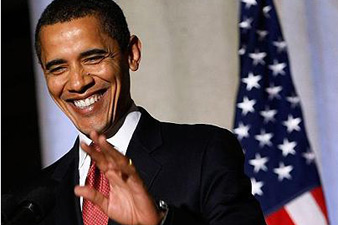 Obama to launch re-election bid 