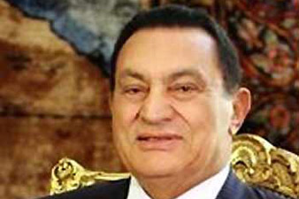 Protests in Cairo demand to force Hosni Mubarak 