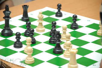 Armenian chess players to participate in Moscow Open 