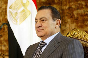 Mubarak to announce new cabinet in bid to quell protests