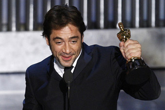 Javier Bardem confirms “James Bond 23” villain role